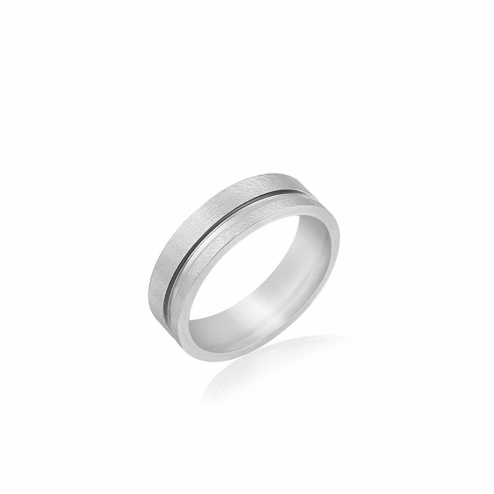 Inel din Inox Daniel Klein Jewelry Dama DKJ.5.40009.S-1, marime S