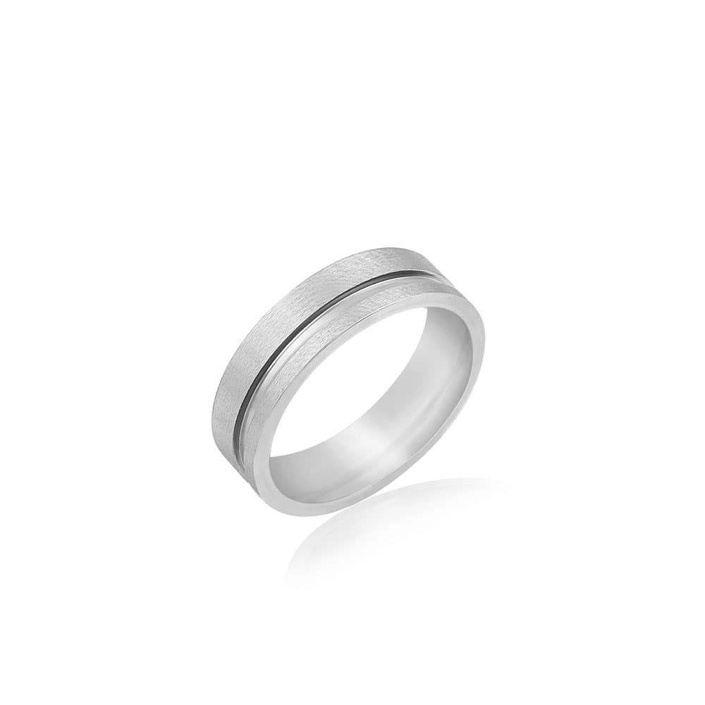 Inel din Inox Daniel Klein Jewelry Dama DKJ.5.40009.S-1