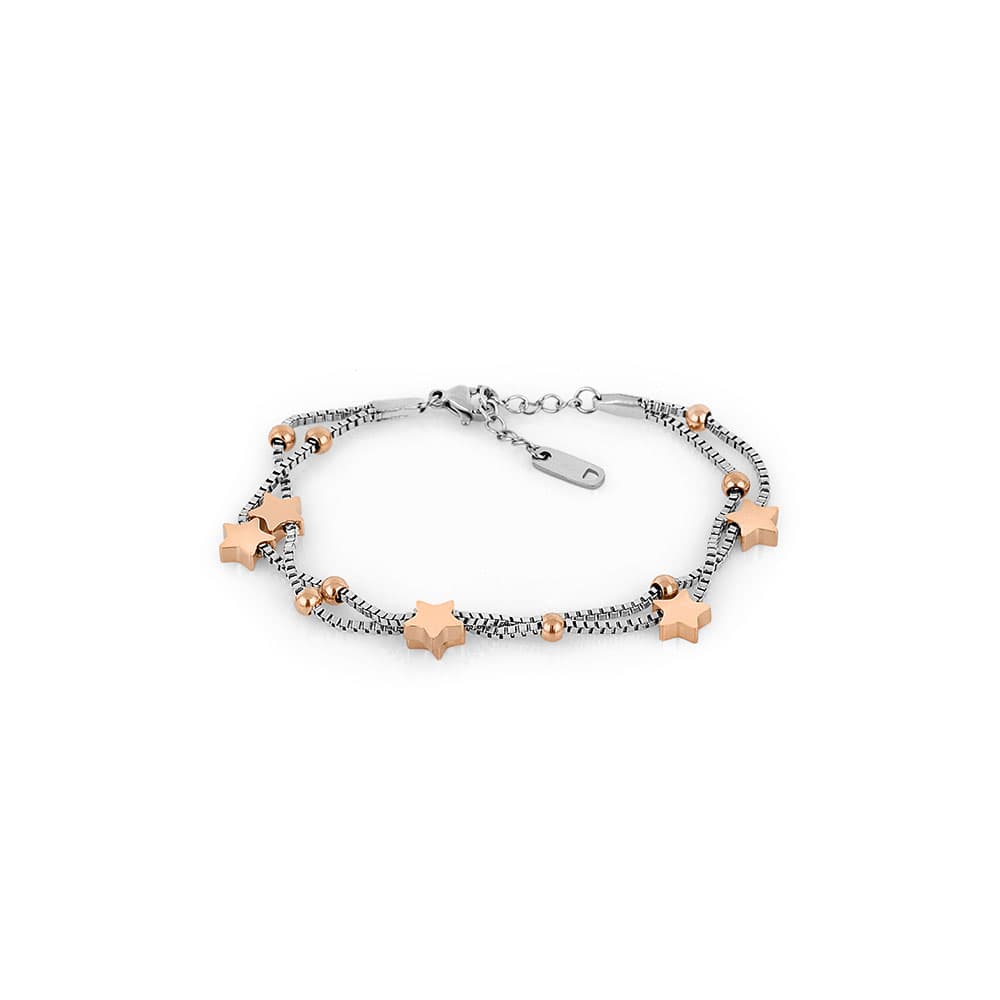 Bratara din Inox Freelook Jewelry Dama FRJ.3.3064-3