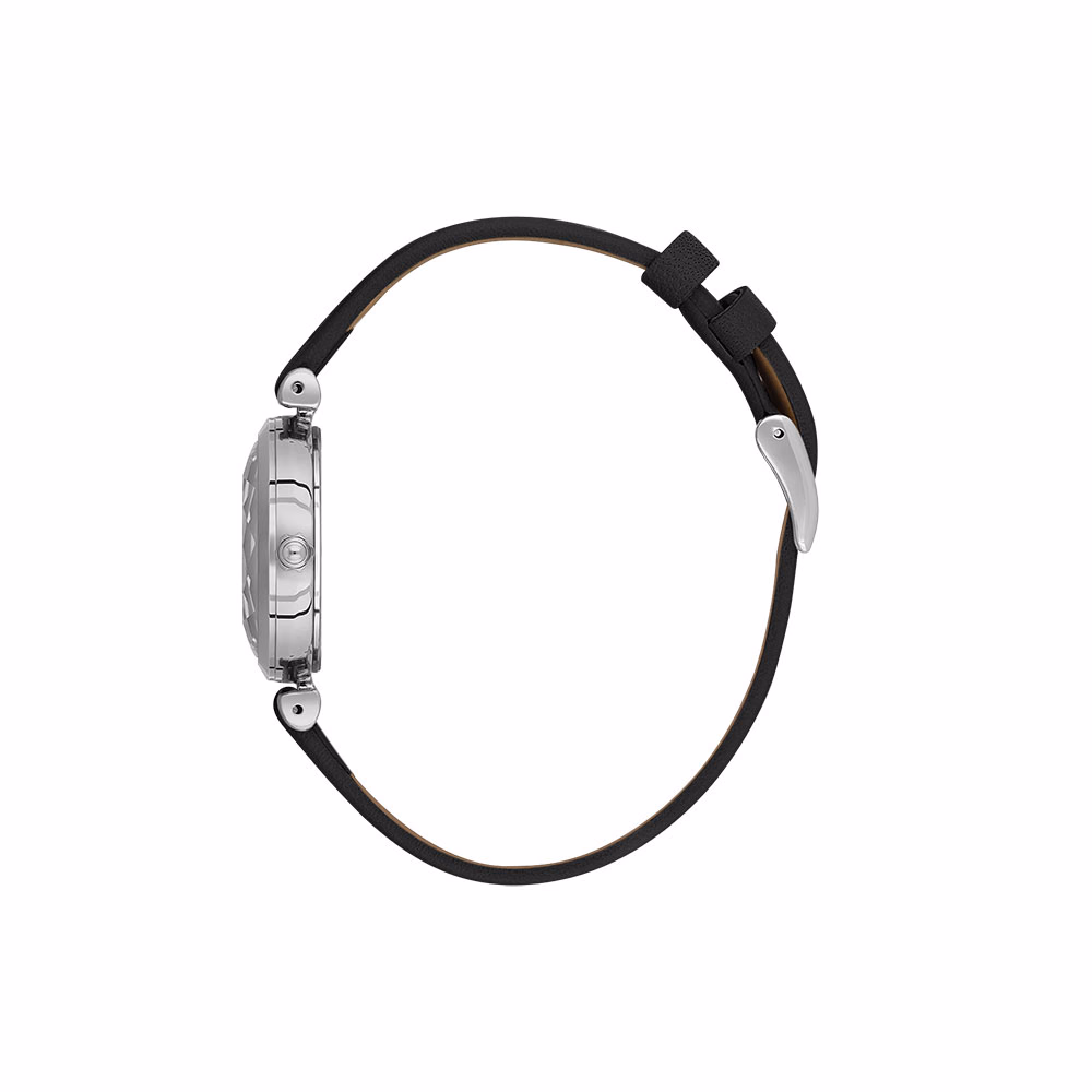 Daniel Klein Premium - Ceas Dama Quartz Negru DK.1.13919.1