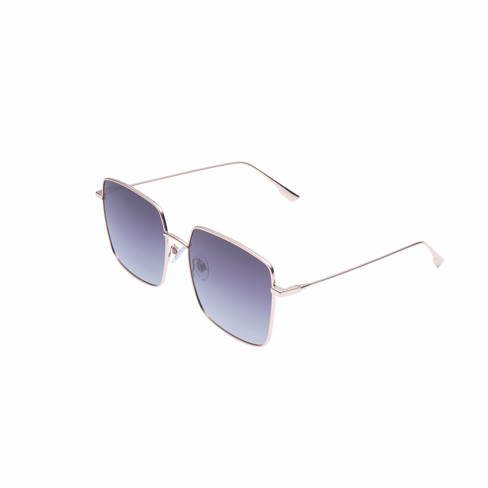 Ochelari de soare Daniel Klein Trendy negrii pentru Dama UV400 DK4283-1
