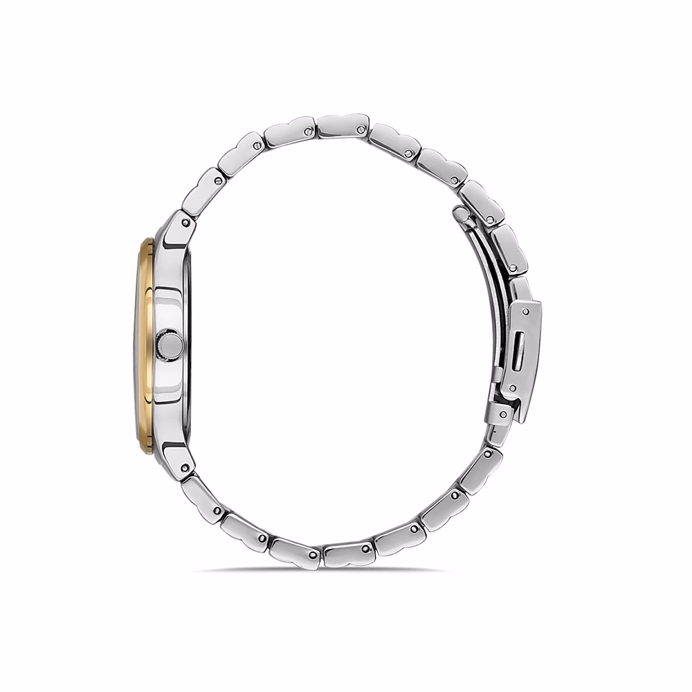 Daniel Klein Premium - Ceas Dama Quartz Auriu DK.1.13041.4