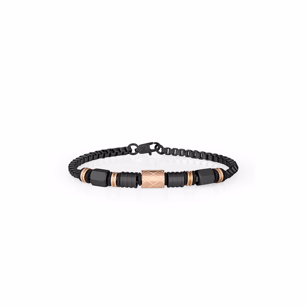 Bratara din Inox Daniel Klein Jewelry Barbati DKJ.4.2146-4