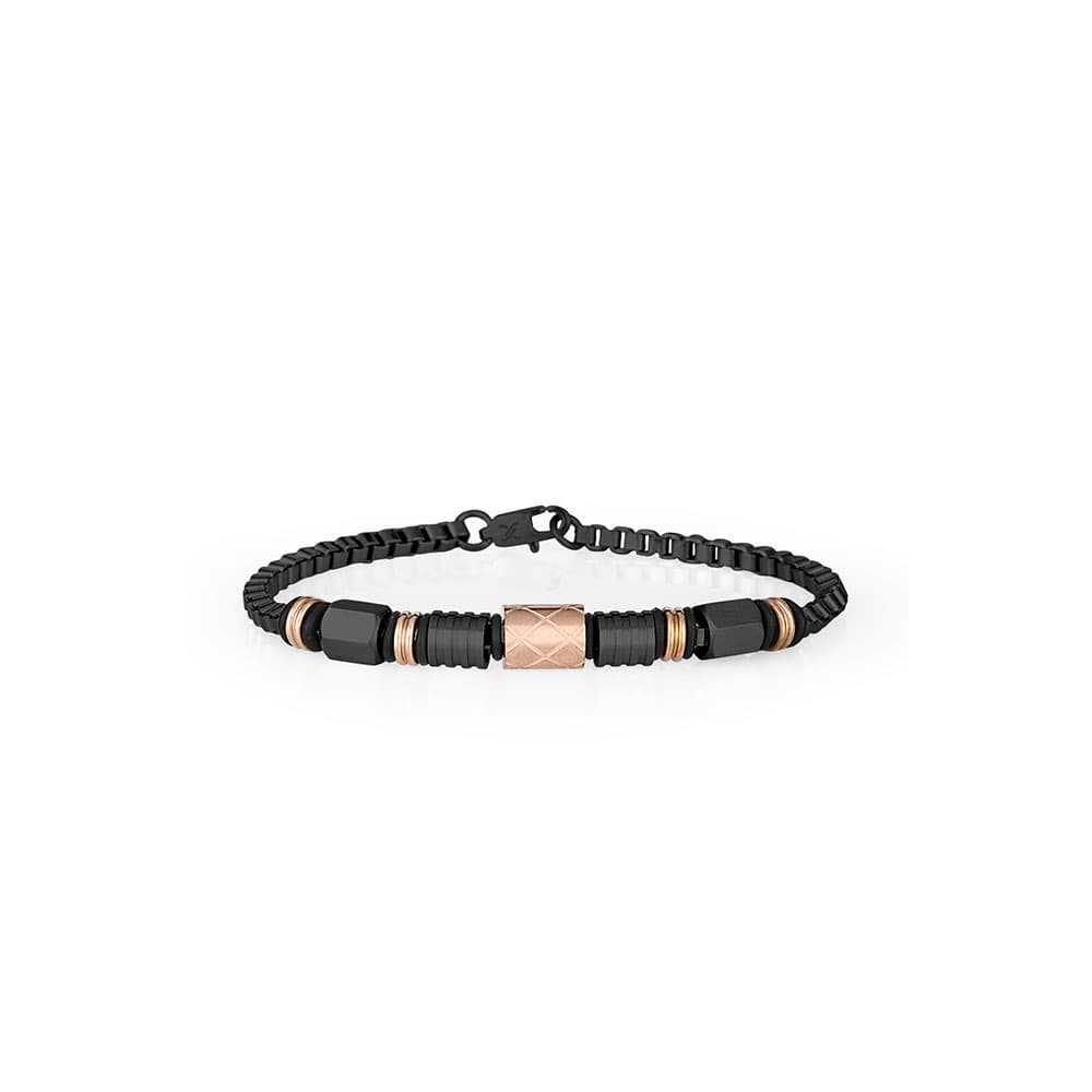 Bratara din Inox Daniel Klein Jewelry Barbati DKJ.4.2146-4