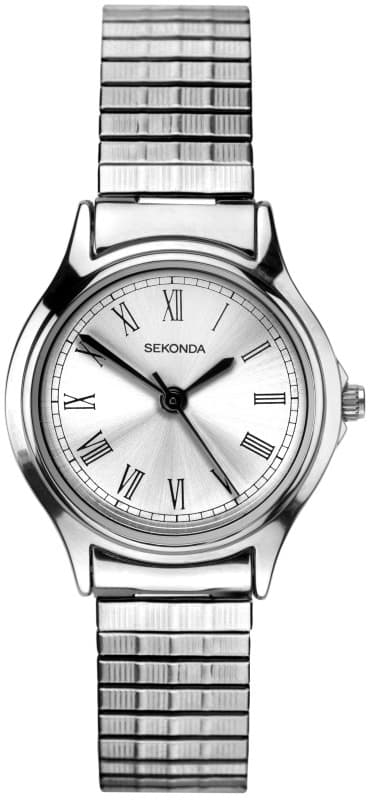 Дамски аналогов часовник Sekonda Classic - S-2701.00
