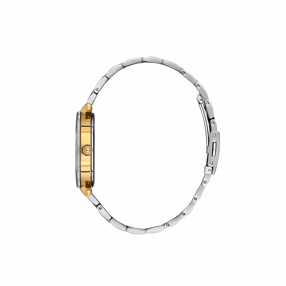 Daniel Klein Premium - Ceas Dama Quartz Auriu DK.1.13954.3