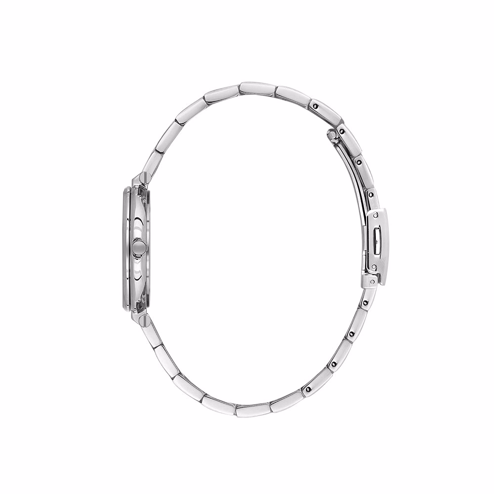 Daniel Klein Premium - Ceas Dama Quartz Argintiu DK.1.13768.1