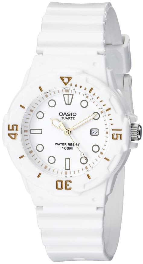 Дамски аналогов часовник Casio - Casio Collection - LRW-200H-7E2VDF