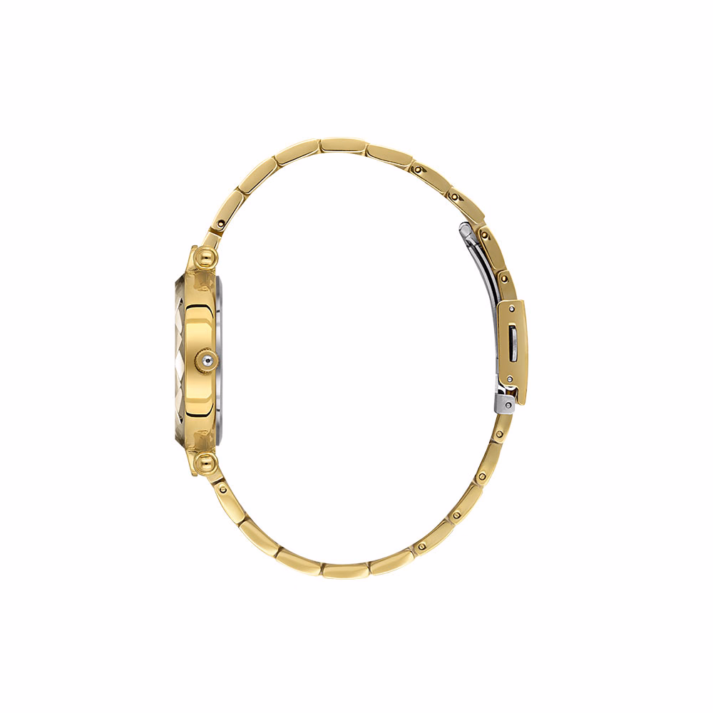 Daniel Klein Premium - Ceas Dama Quartz Auriu DK.6.14132.2