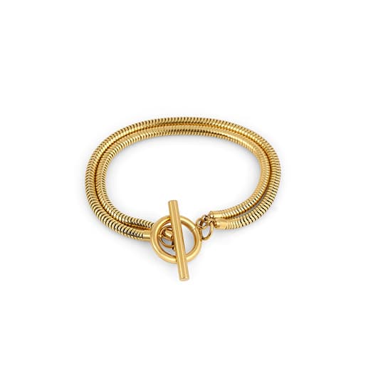 Bratara din Inox Daniel Klein Jewelry Dama DKJ.12.10009-2