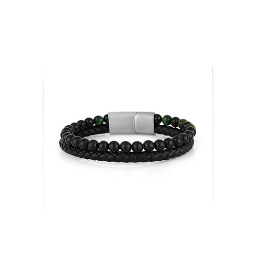 Bratara din Inox Santa Barbara Polo Jewelry Barbati SBJ.15.10008-1