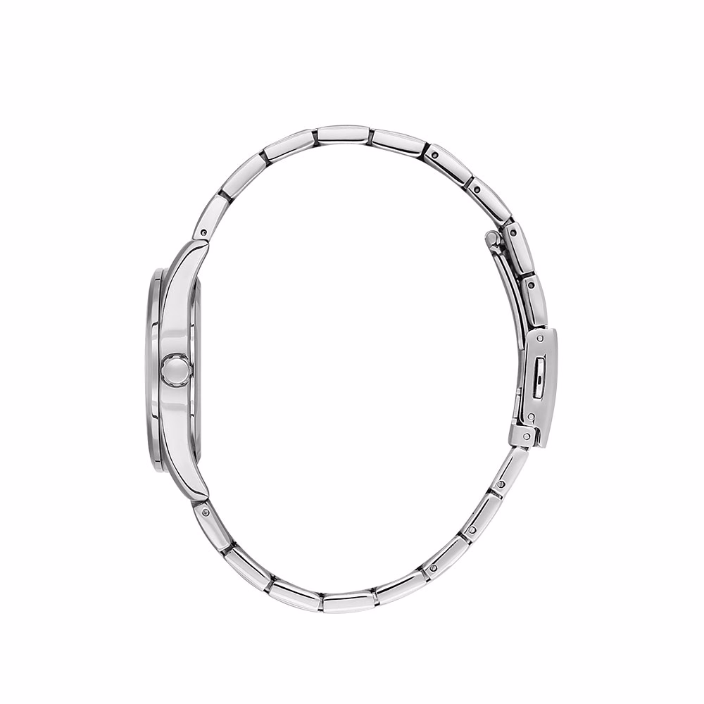 Daniel Klein Premium - Ceas Dama Quartz Argintiu DK.1.13769.3