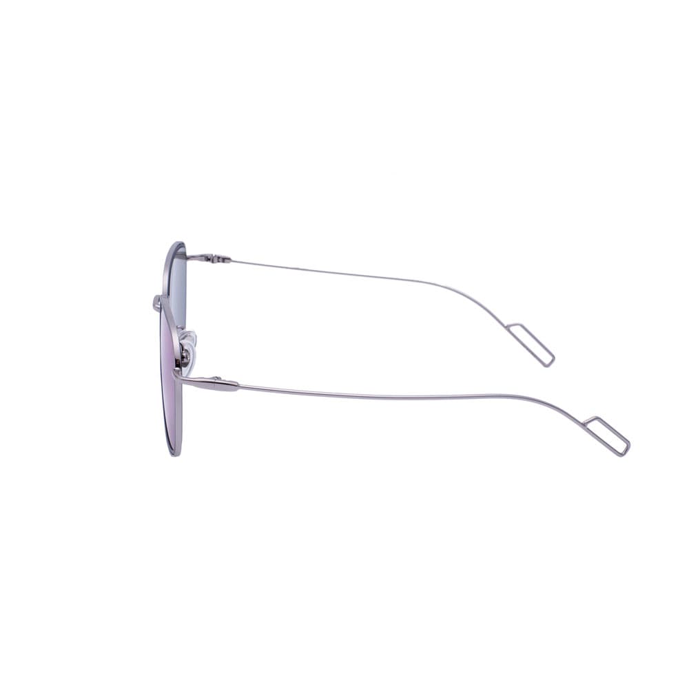 Ochelari de soare Daniel Klein Trendy albastrii pentru Dama UV400 DK4250P-3
