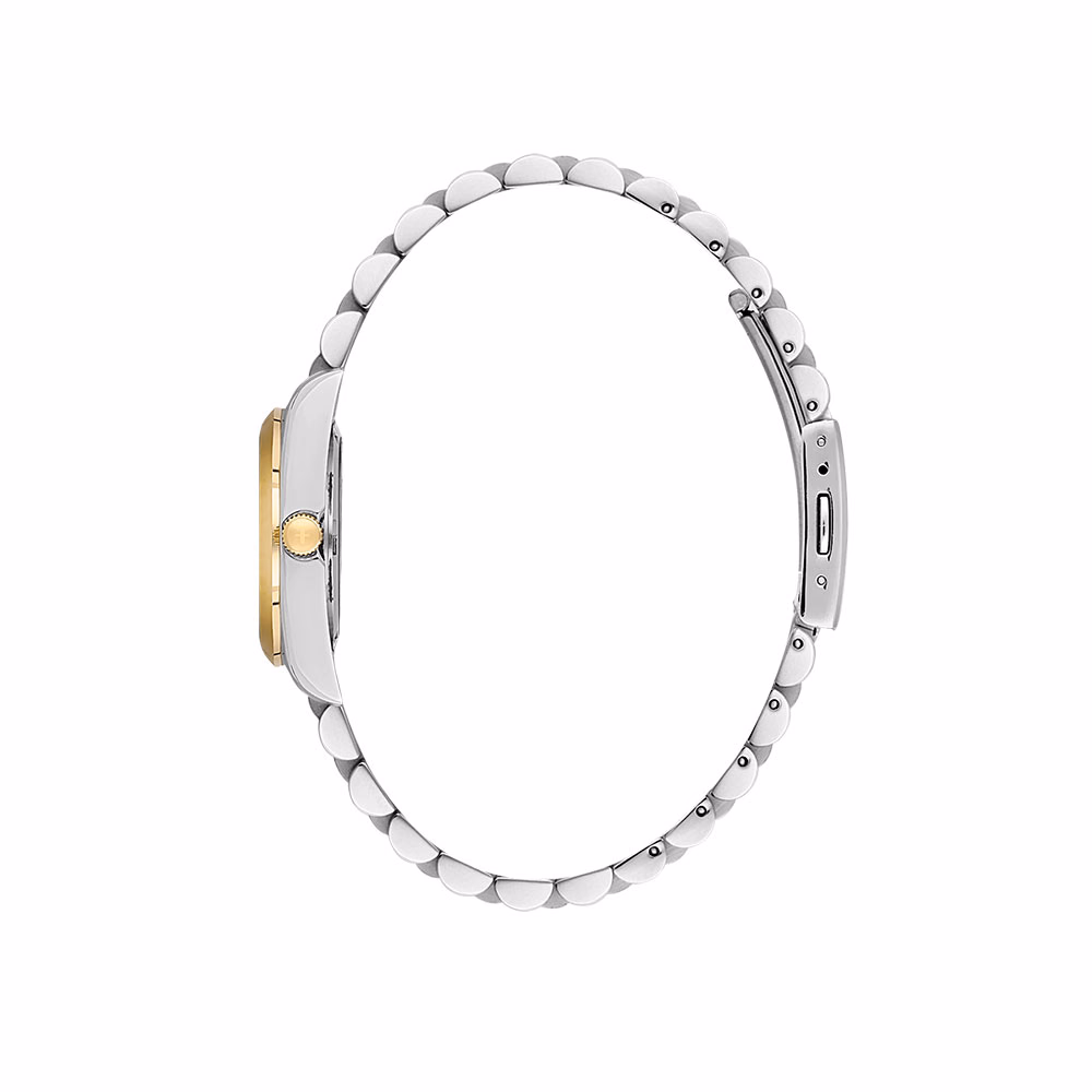 Freelook Naturelle - Ceas Dama Quartz Auriu FL.4.10004.5