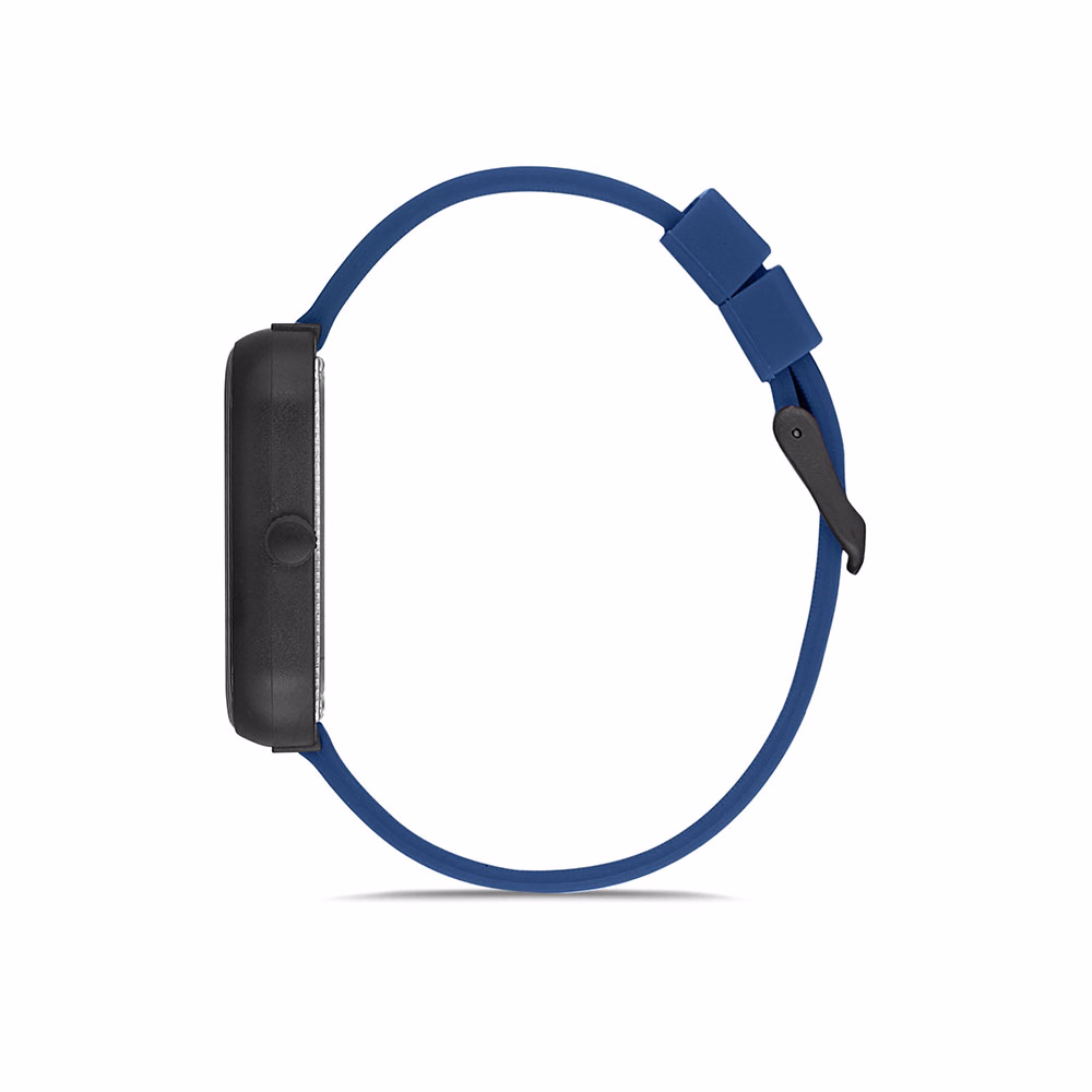 Daniel Klein Dkln - Ceas Barbatesc Quartz Bleumarin DK.1.12648.3
