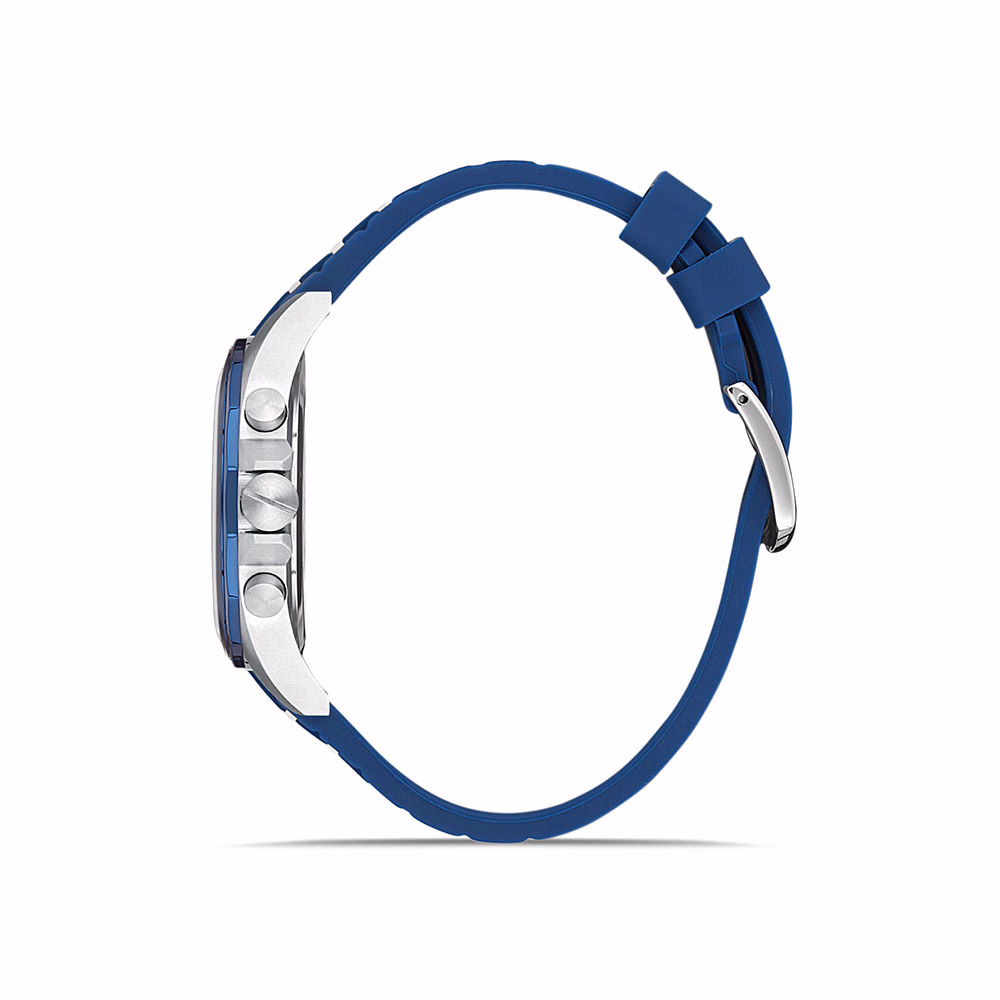 Sergio Tacchini Archivio - Ceas Barbatesc Quartz Bleumarin ST.1.10353.2