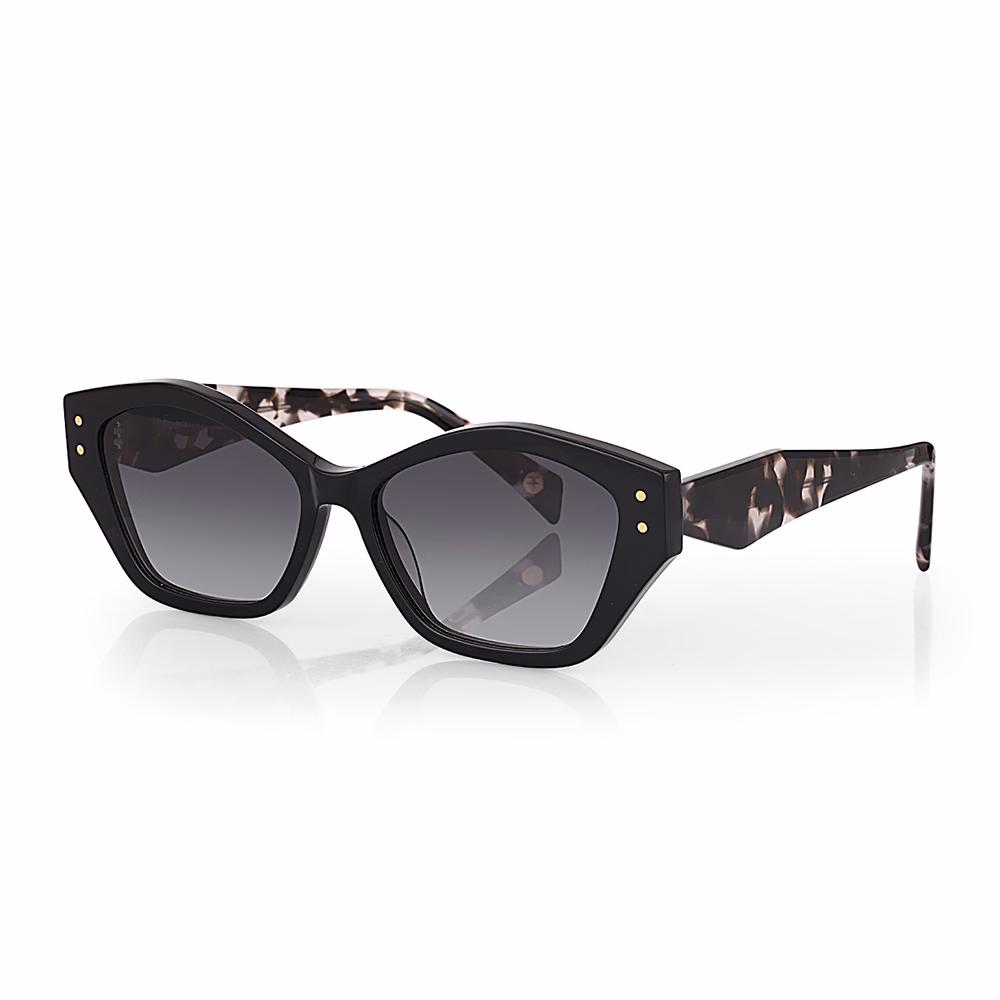 Ochelari de soare Freelook gri pentru Dama UV400 F1001-1