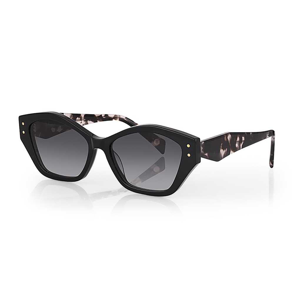 Ochelari de soare Freelook gri pentru Dama UV400 F1001-1