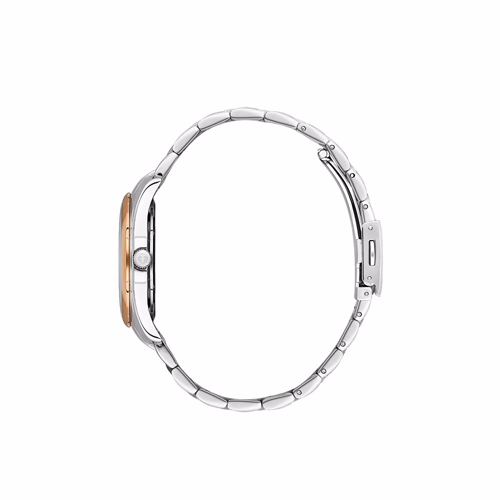 Freelook Jolie - Ceas Dama Quartz Argintiu FL.1.10414.5