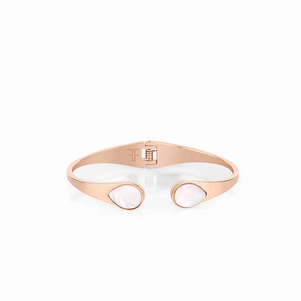 Bratara din Inox Freelook Jewelry Dama FRJ.3.3060-3