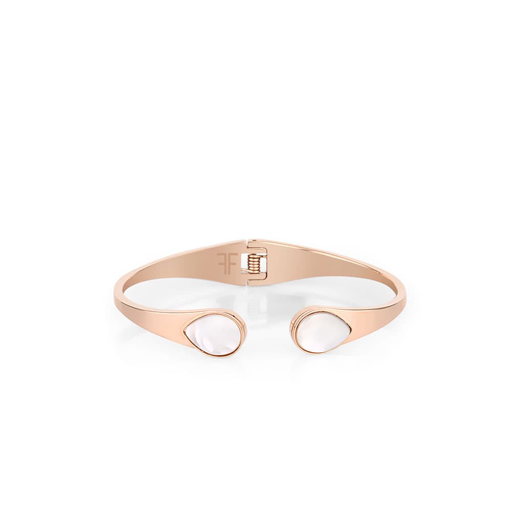 Bratara din Inox Freelook Jewelry Dama FRJ.3.3060-3