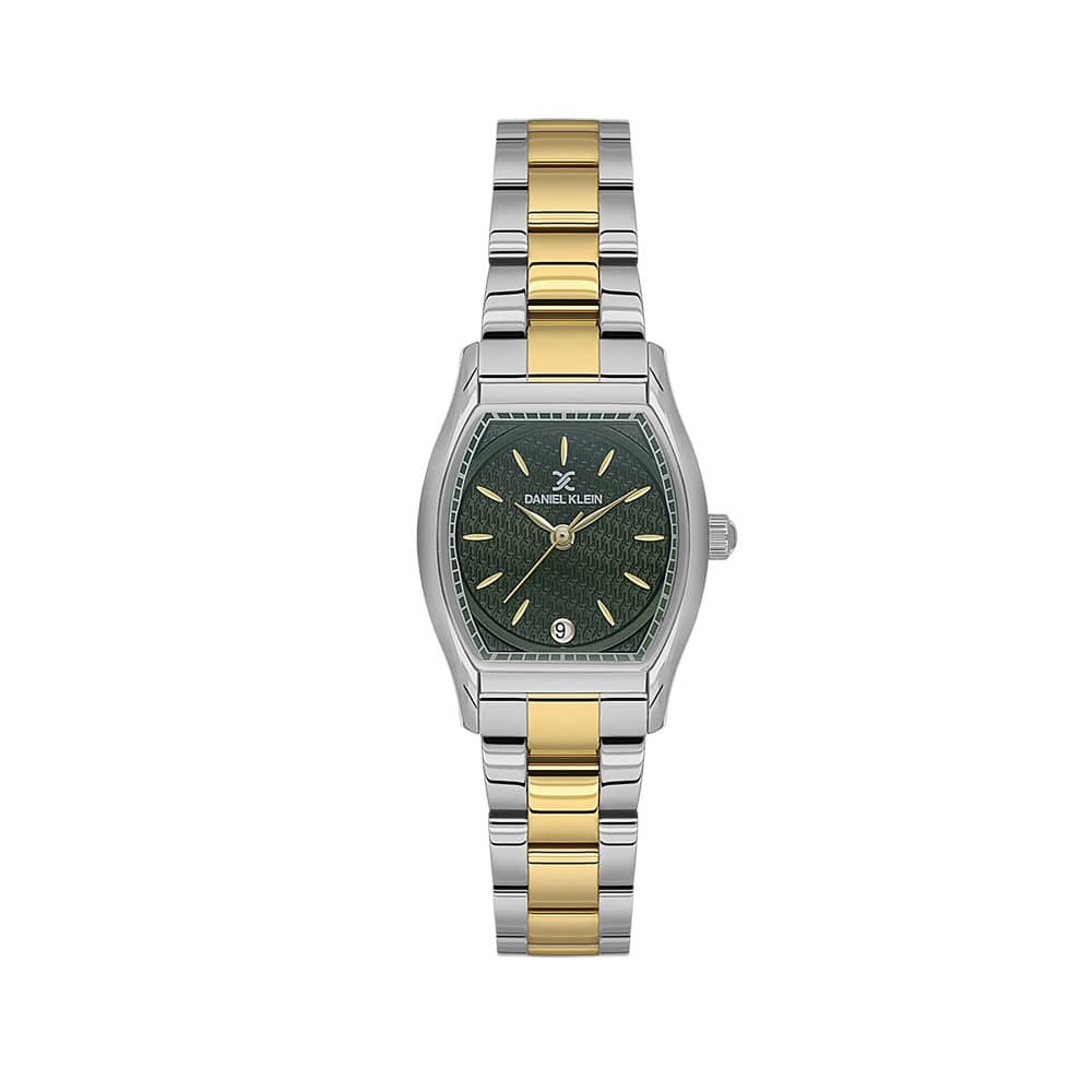 Daniel Klein Premium - Ceas Dama Quartz Auriu DK.1.14151.4