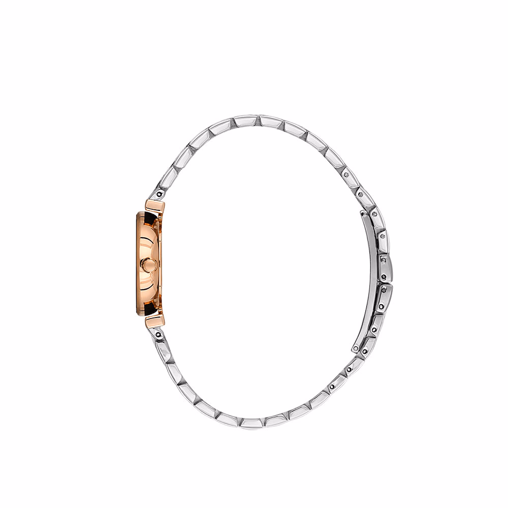 Santa Barbara Polo Unique - Ceas Dama Quartz Auriu Rose SB.4.10019.6