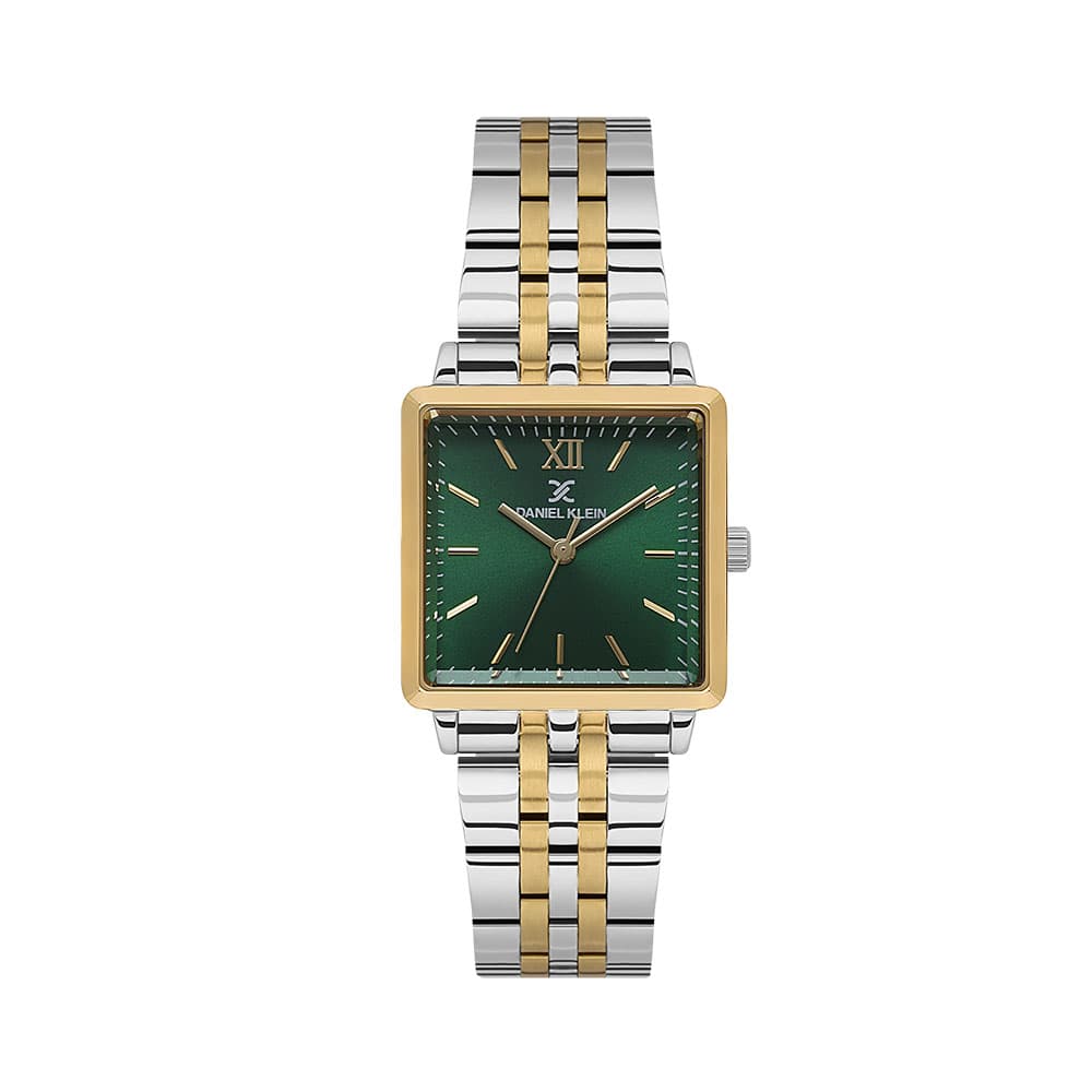 Daniel Klein Premium - Ceas Dama Quartz Auriu DK.1.13941.5