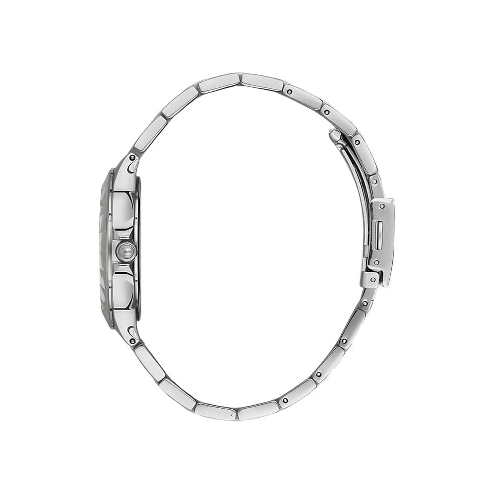 Freelook Eiffel - Ceas Dama Quartz Argintiu FL.1.10357.2