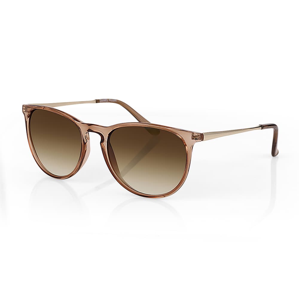 Ochelari de soare Daniel Klein cafeniii pentru Dama UV400 DK4323-4