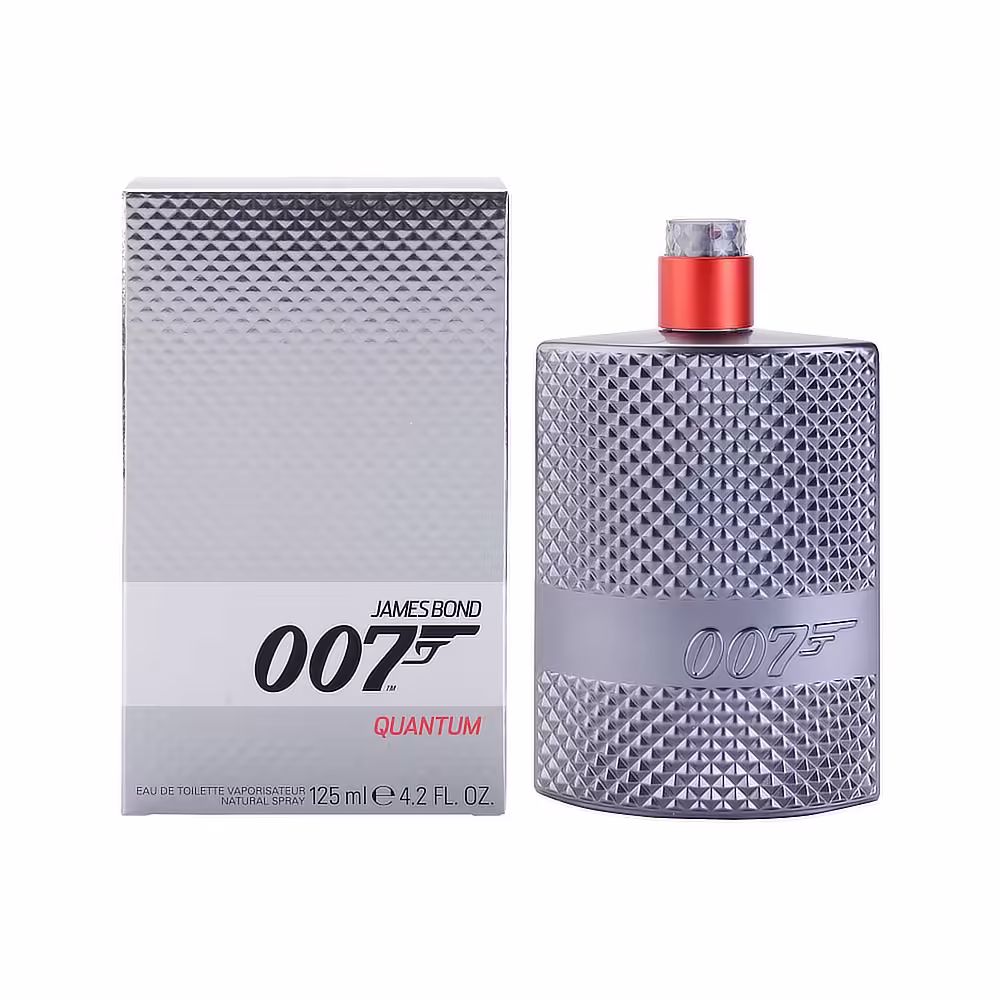 James Bond 007 Quantum EDT pentru Barbati