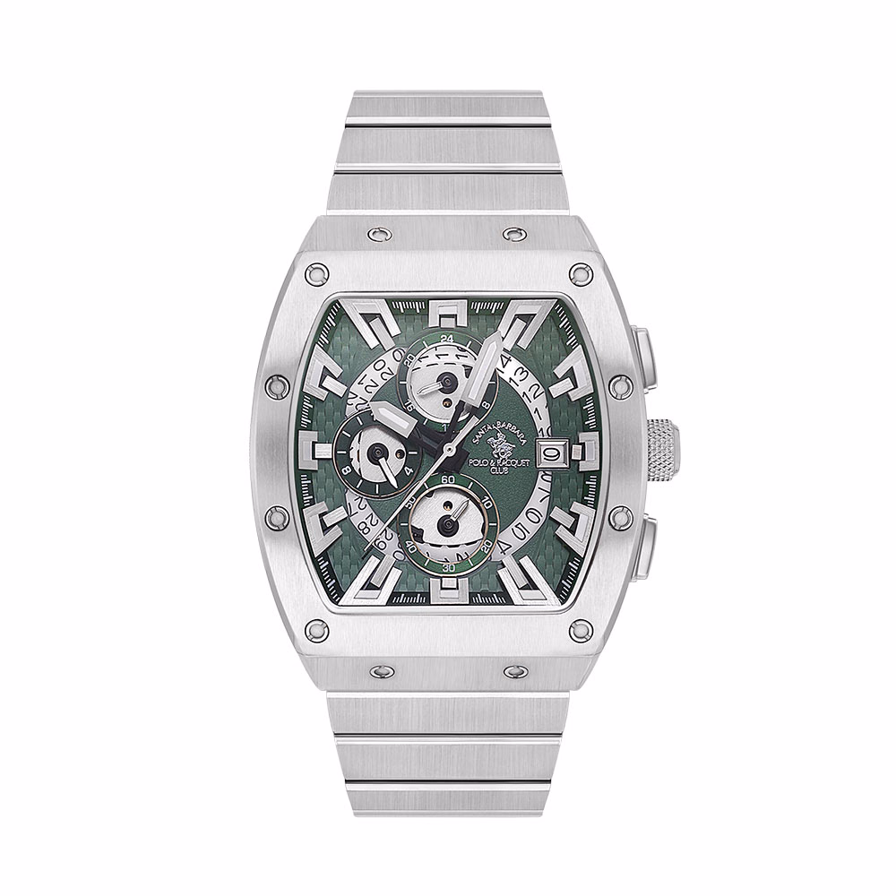 Ceas Santa Barbara Polo Luxury SB.1.10587.4
