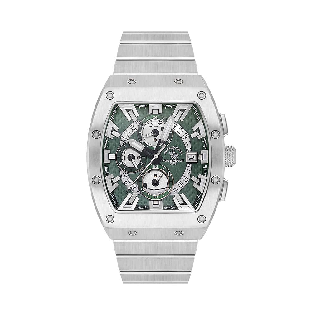 Ceas Santa Barbara Polo Luxury SB.1.10587.4