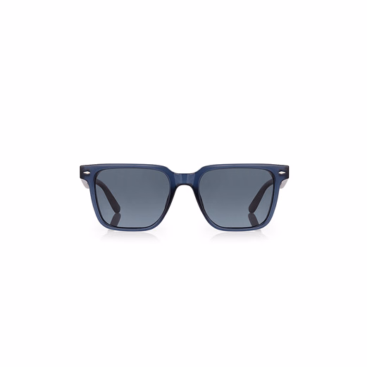 Ochelari de soare Daniel Klein negrii pentru Barbati UV400 DK3295-3