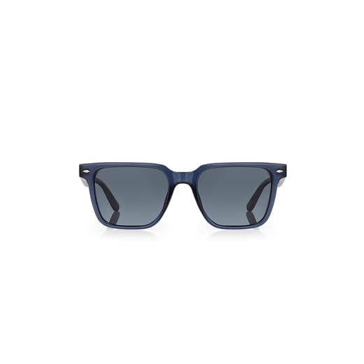 Ochelari de soare Daniel Klein negrii pentru Barbati UV400 DK3295-3