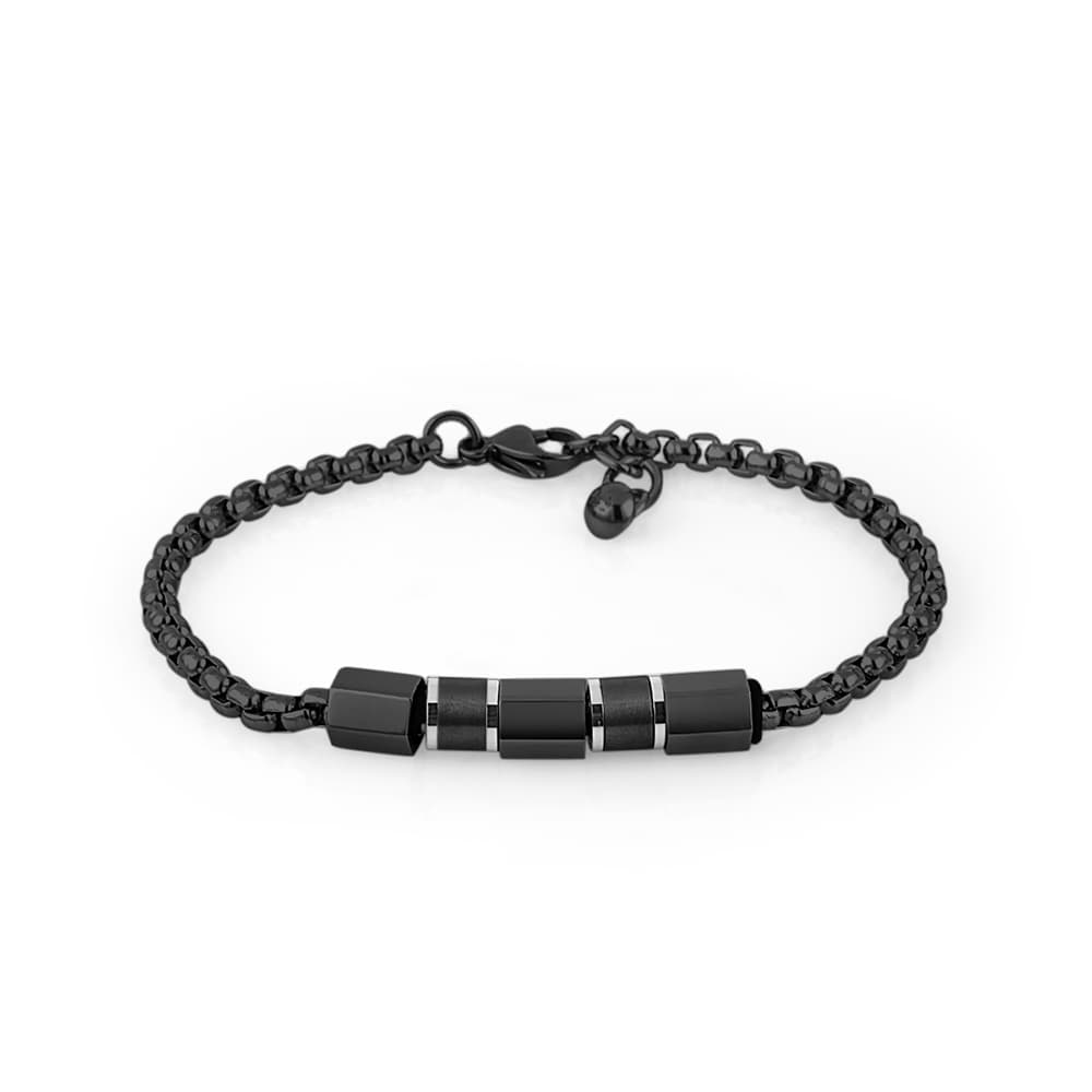 Bratara din Inox Daniel Klein Jewelry Barbati DKJ.4.2167-2
