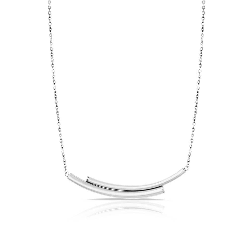 Lant din Inox Freelook Jewelry Dama FRJ.3.6002-1