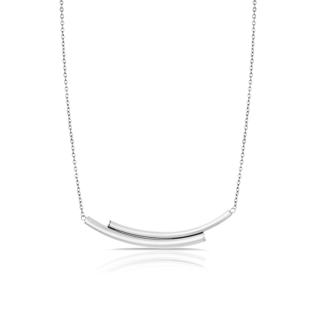 Lant din Inox Freelook Jewelry Dama FRJ.3.6002-1