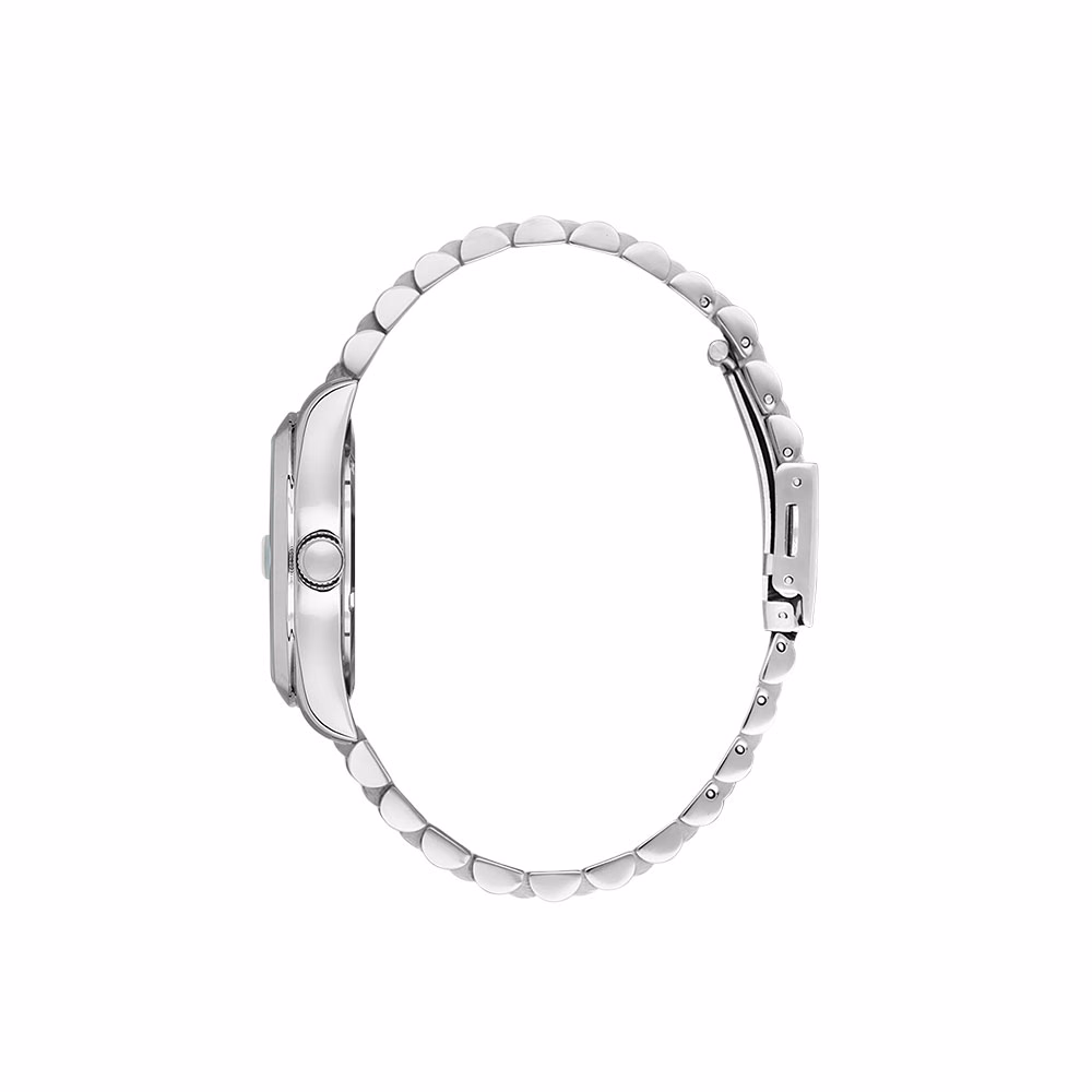 Daniel Klein Premium - Ceas Barbatesc Quartz Argintiu DK.1.13883.4