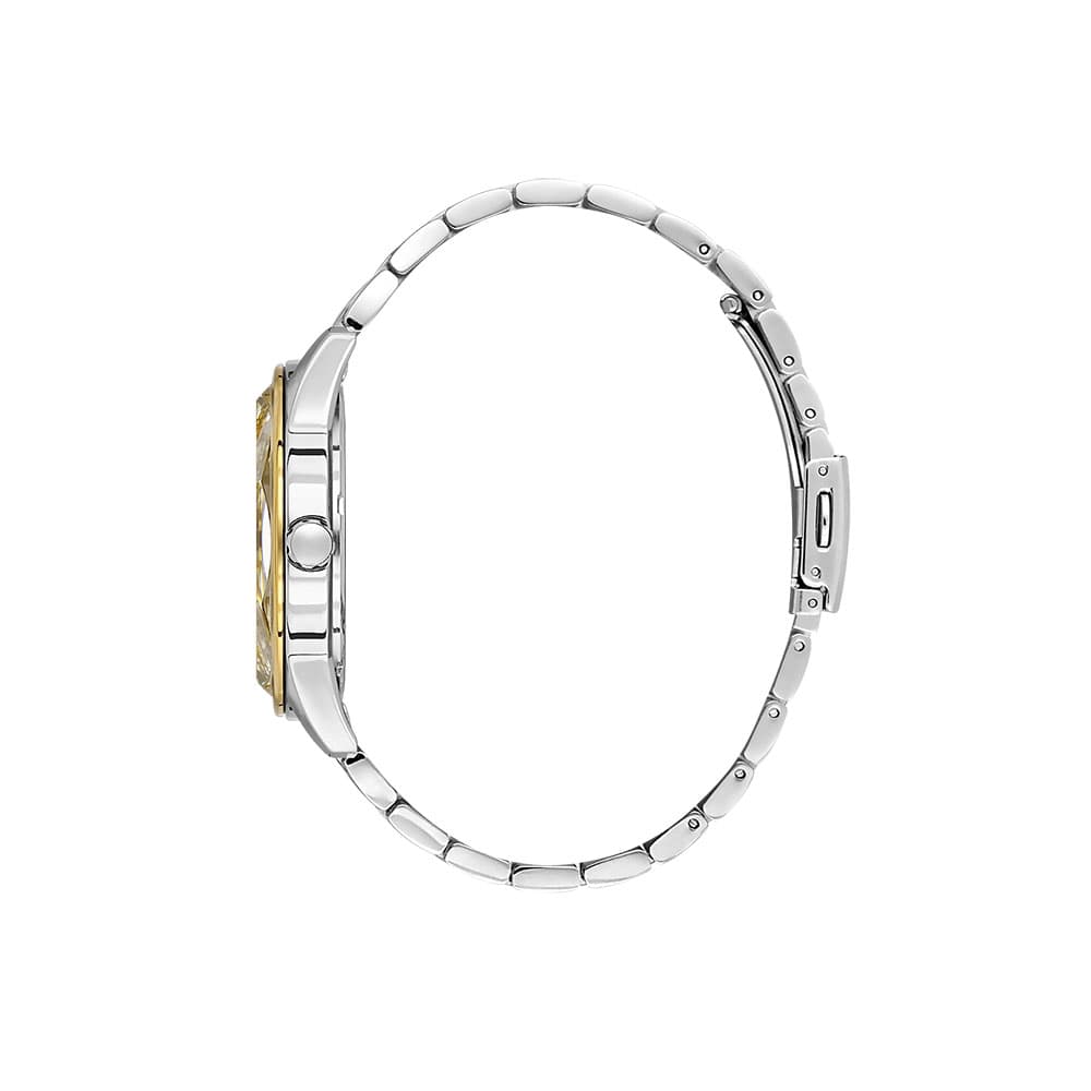 Daniel Klein Premium - Ceas Barbatesc Quartz Auriu DK.1.14144.5