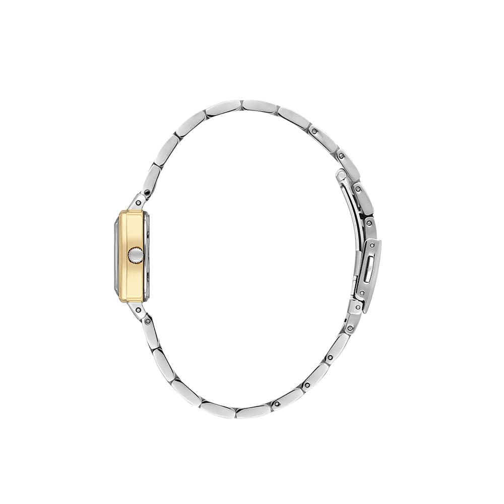Daniel Klein Premium - Ceas Dama Quartz Auriu DK.1.13922.5