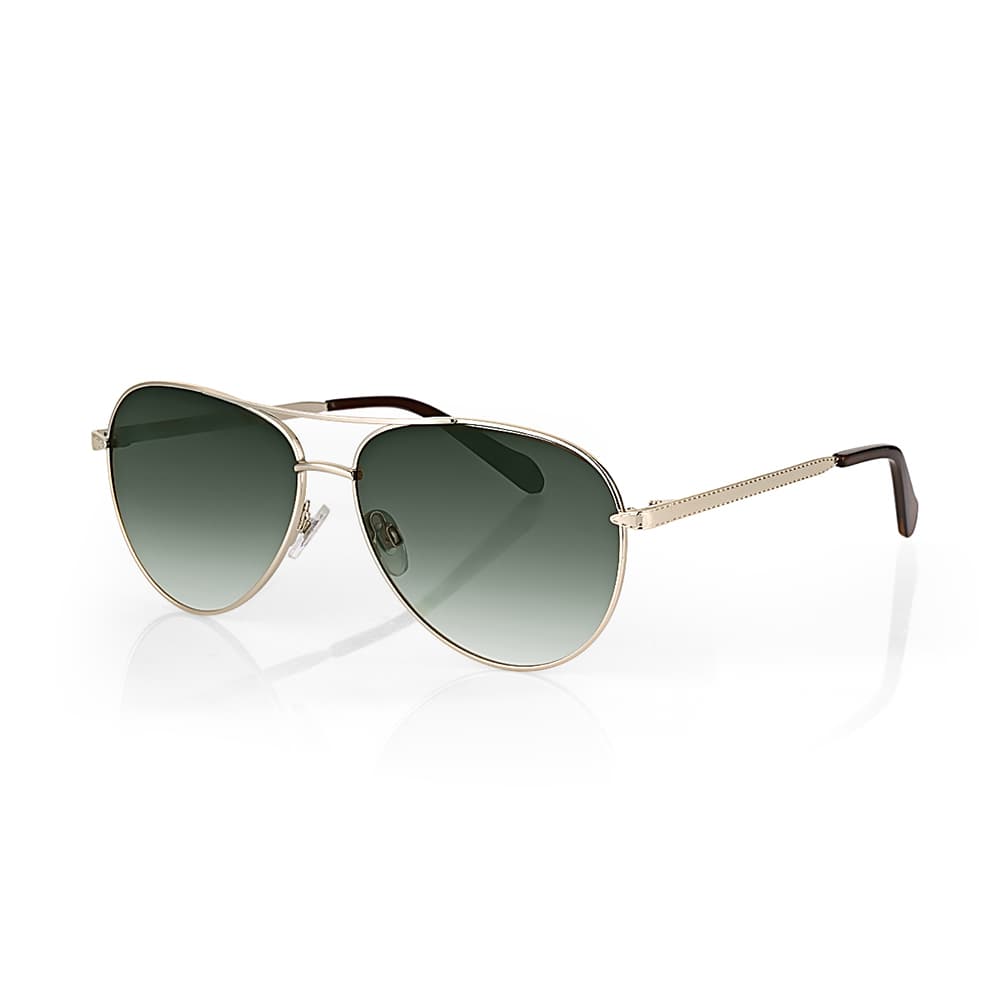 Ochelari de soare Daniel Klein gri pentru Dama UV400 DK4309-4