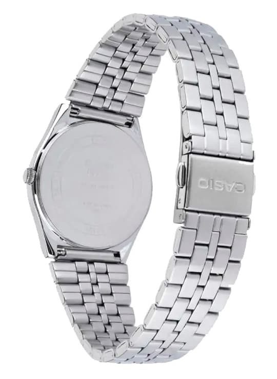 Мъжки аналогов часовник Casio - Casio Collection - MTP-B145D-2A2VEF