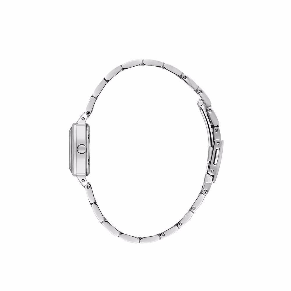 Daniel Klein Premium - Ceas Dama Quartz Argintiu DK.1.13922.2