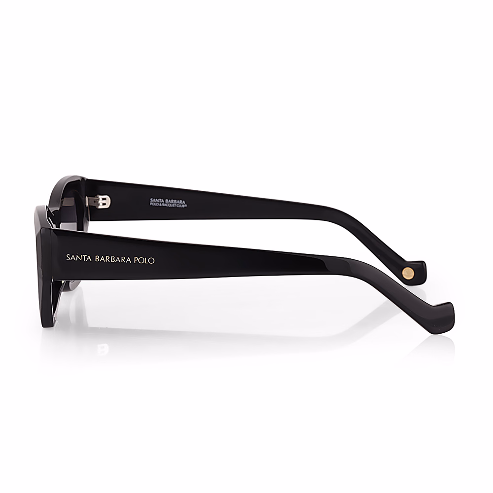 Ochelari de soare Santa Barbara Polo gri pentru Dama UV400 SB1100-1
