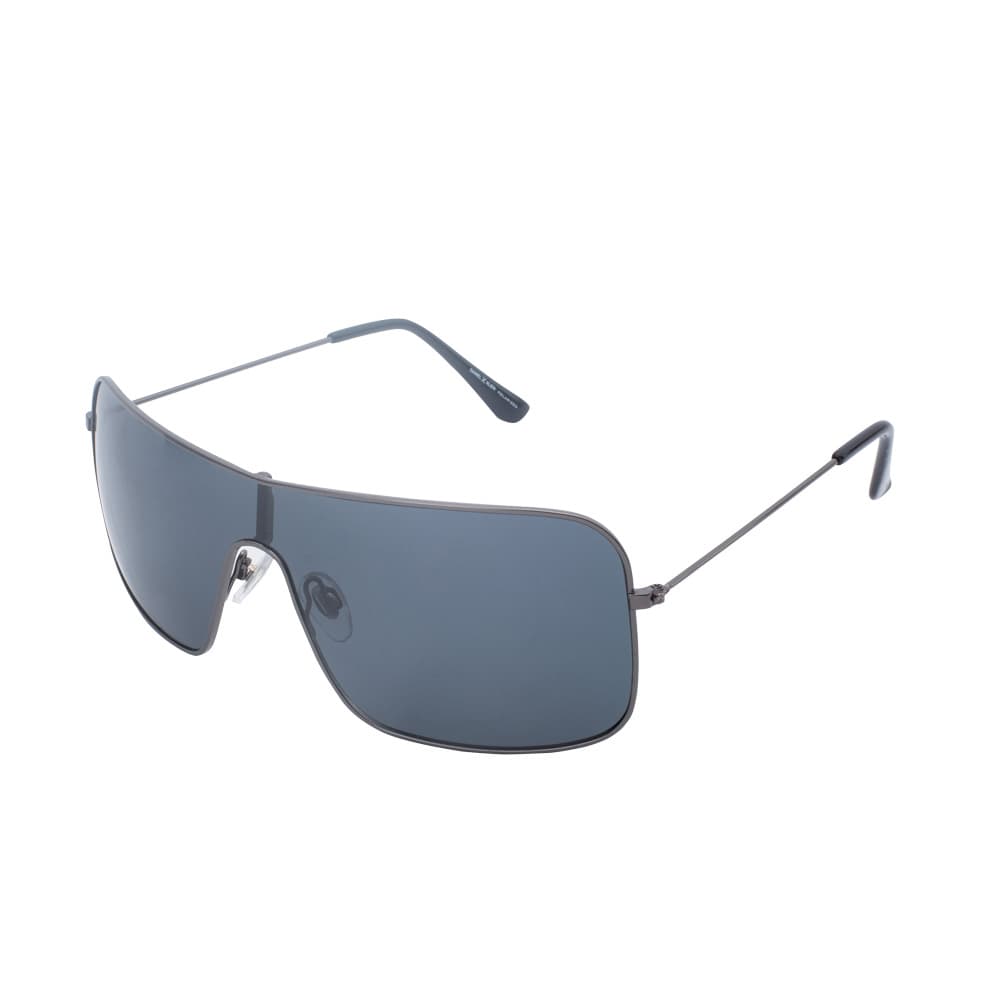 Ochelari de soare Daniel Klein Premium negrii pentru Barbati UV400 DK3230-1