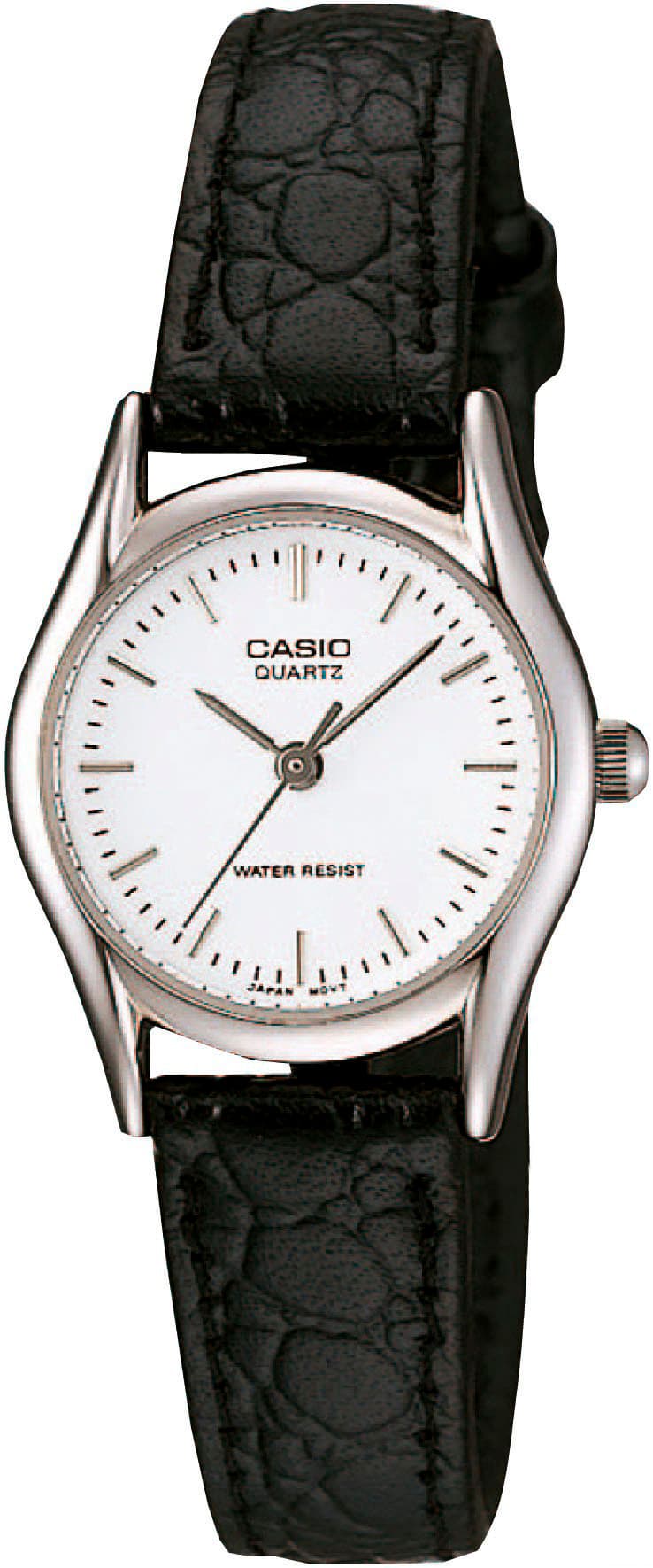Дамски аналогов часовник Casio - Casio Collection - LTP-1094E-7ARDF