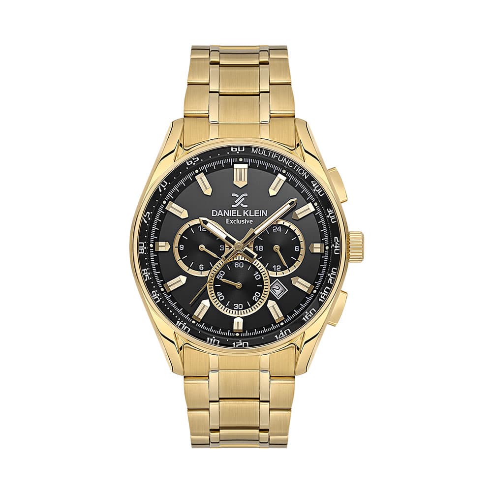 Ceas Daniel Klein Exclusive DK.1.13901.4