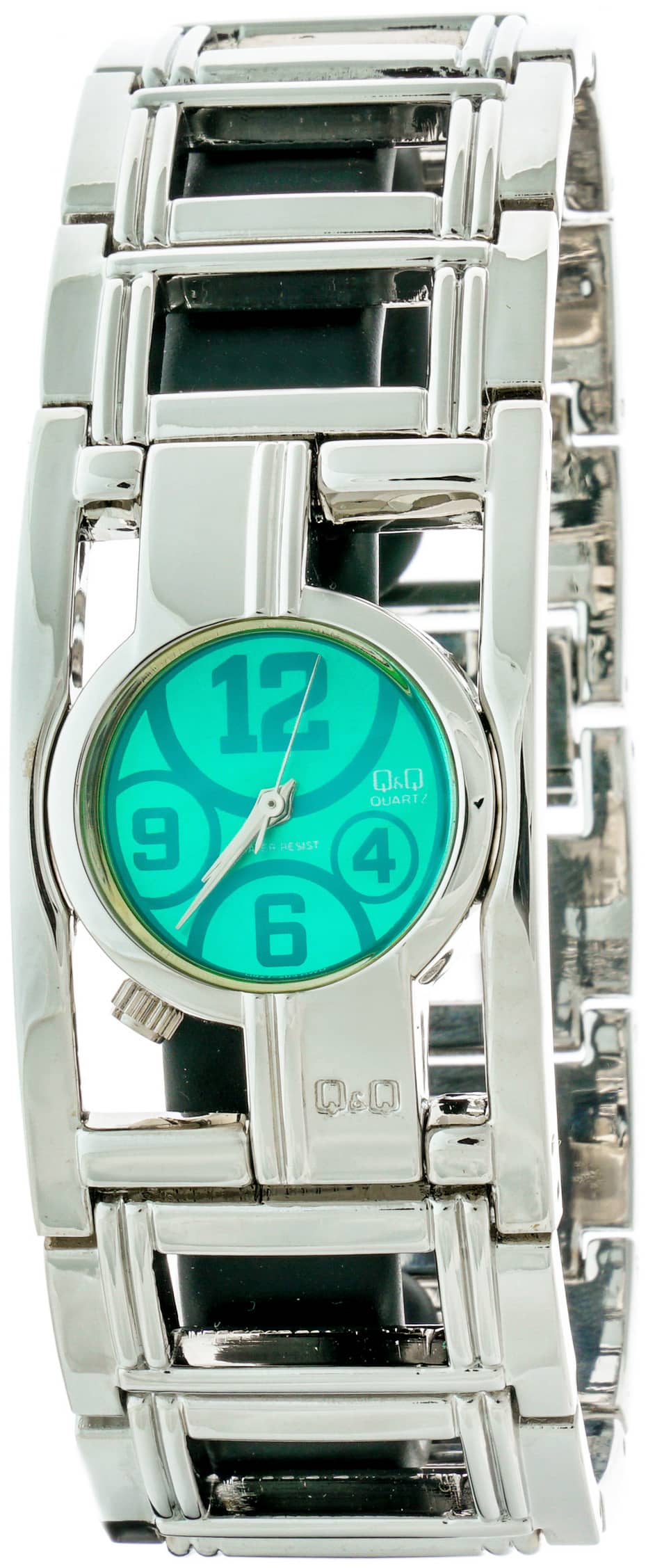 Дамски часовник Q&Q - G827-205