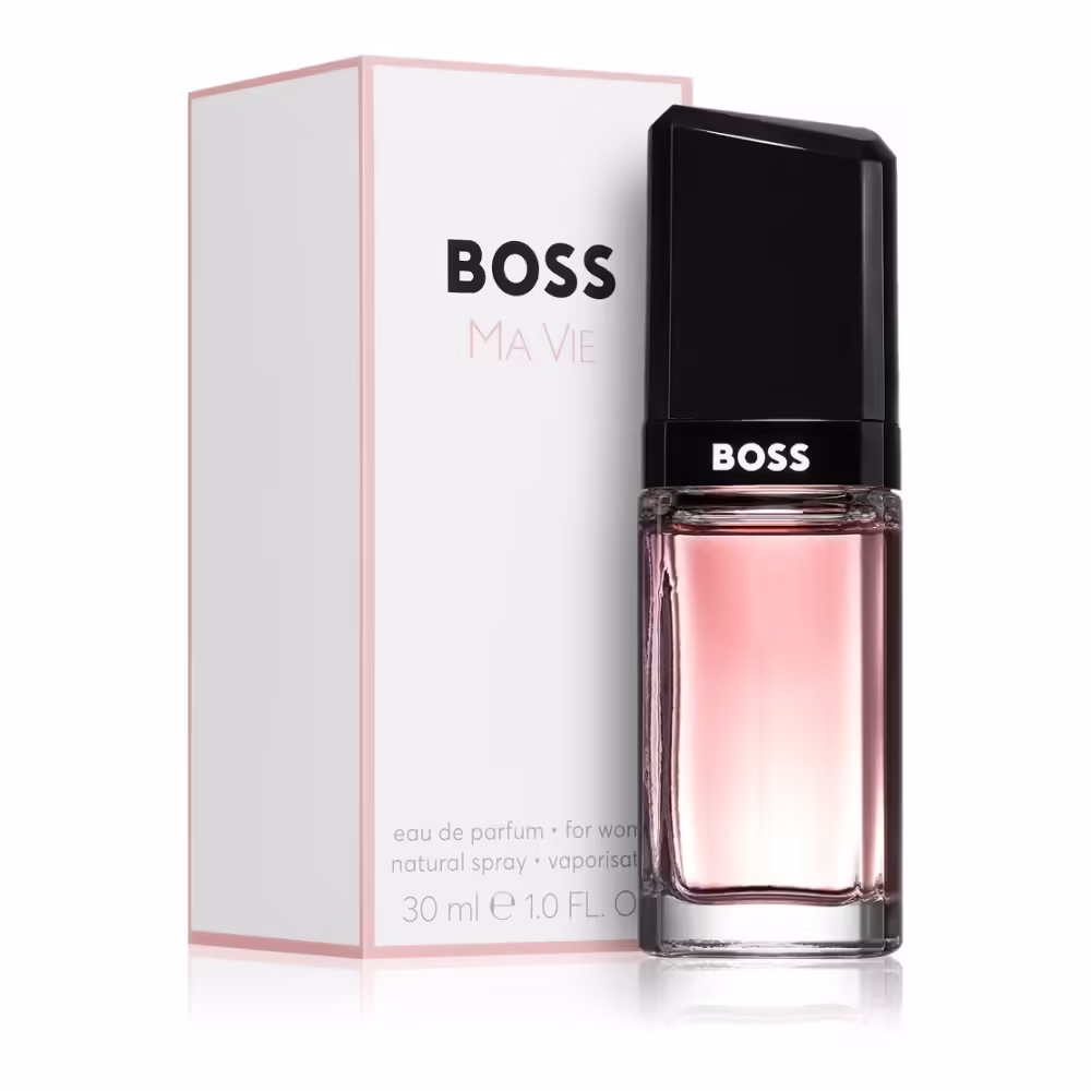 Hugo Boss BOSS Ma Vie EDP pentru Femei